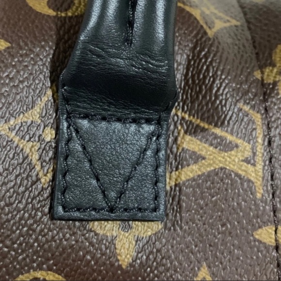 Louis Vuitton Palm Springs mini - Picture 11 of 14